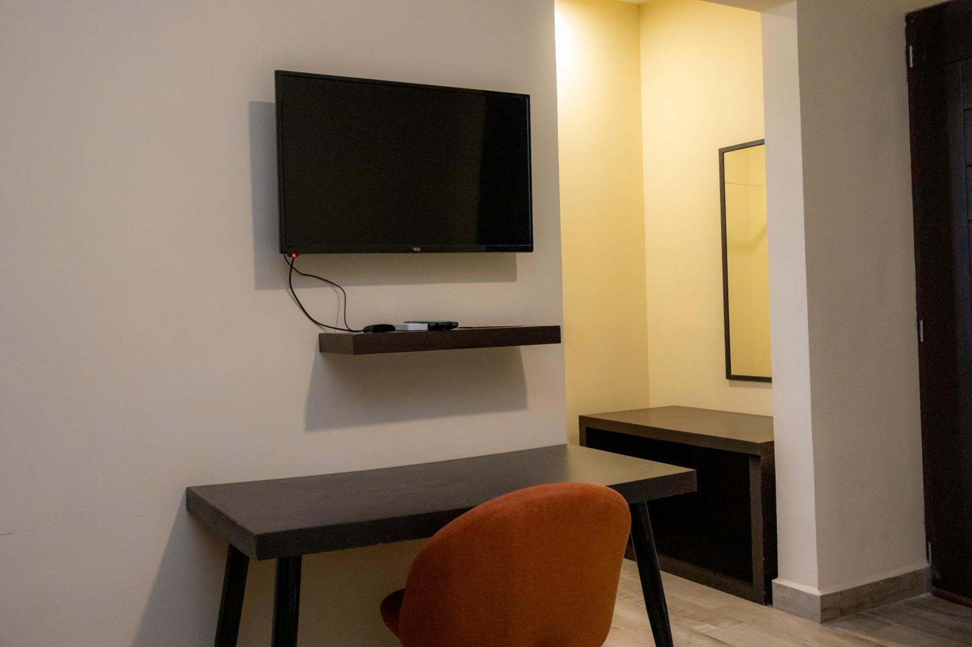 Ammare Boutique Hotel 3*