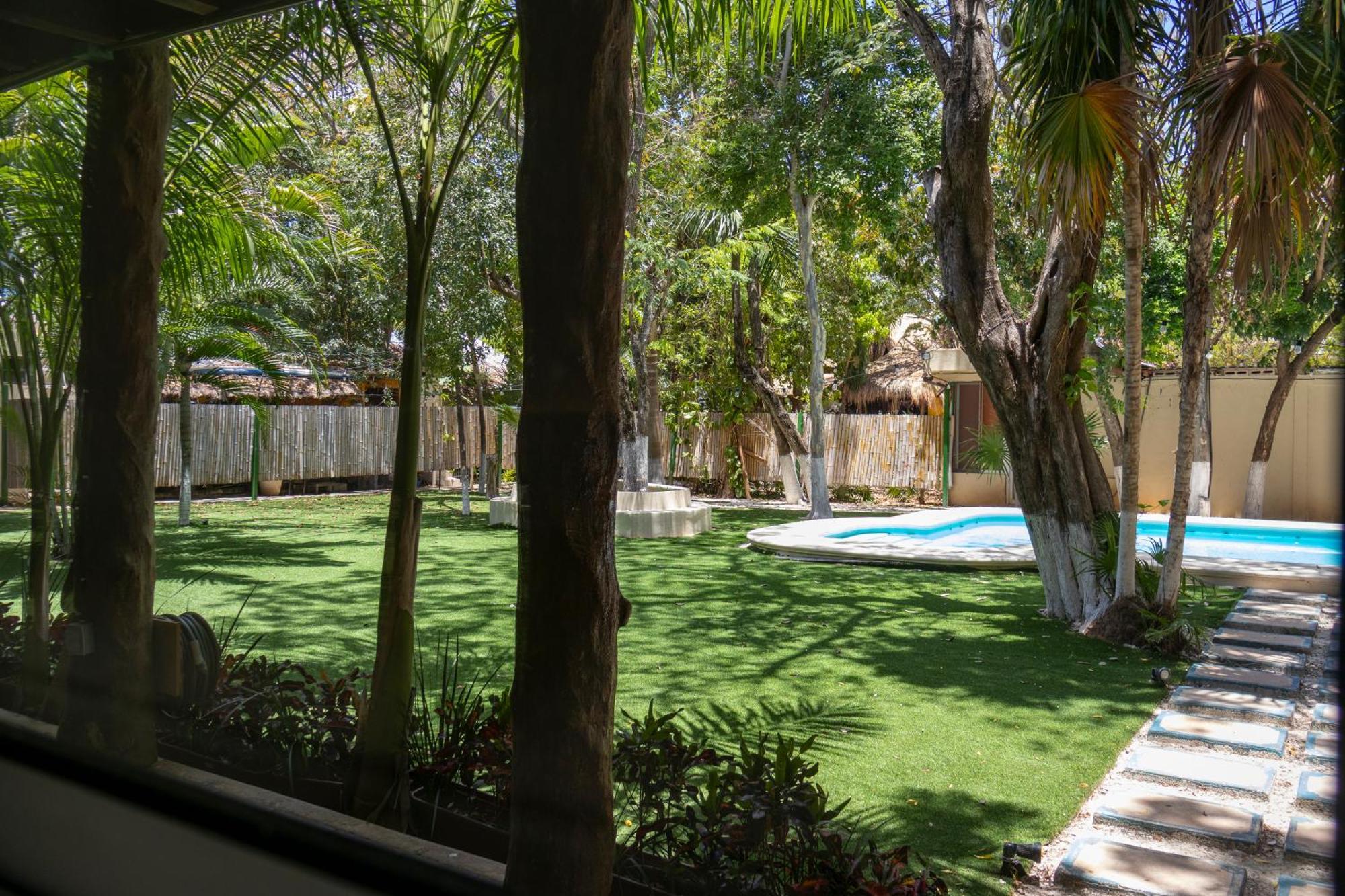 Hotel Ammare Boutique Playa del Carmen