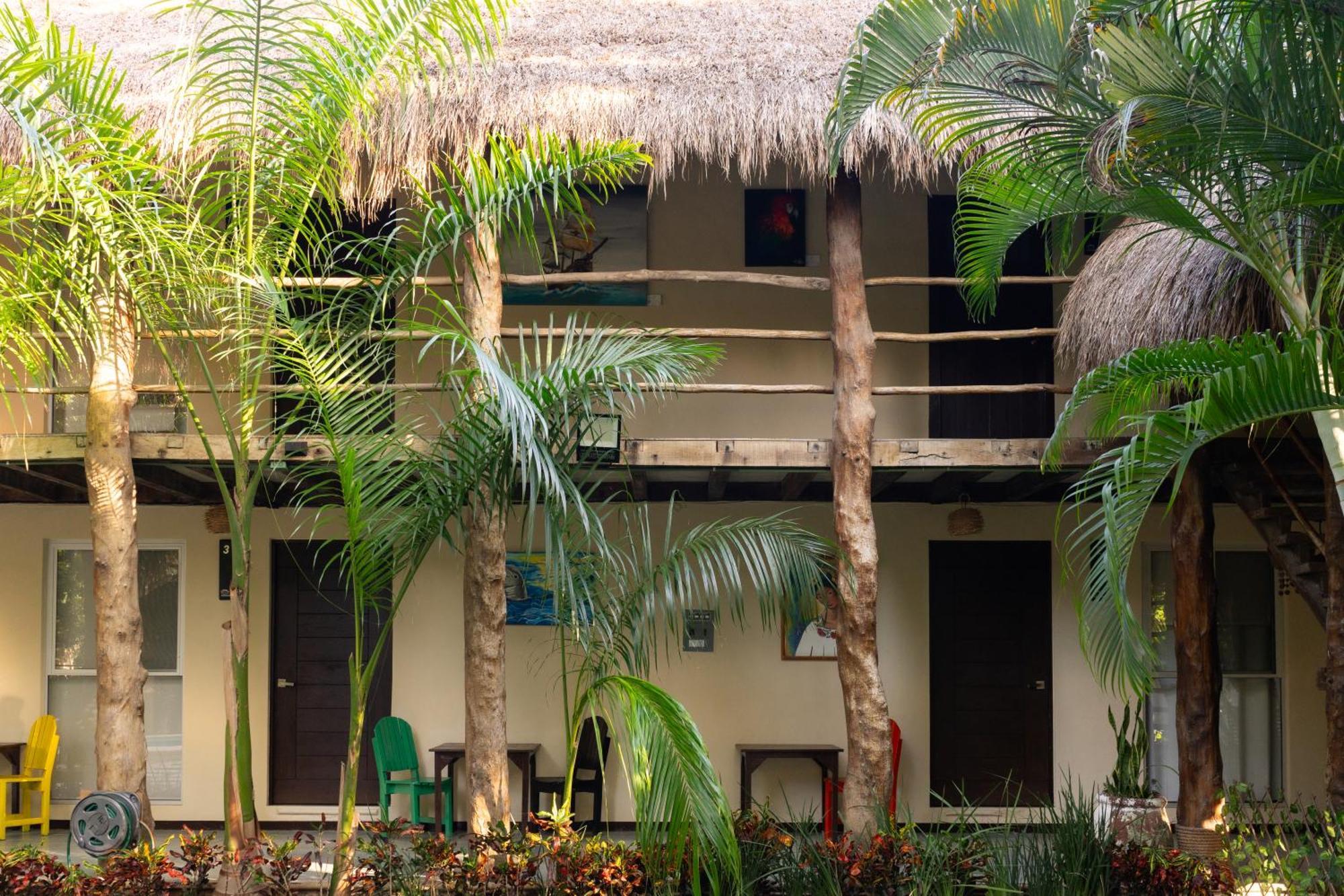 Ammare Boutique 3* Playa del Carmen
