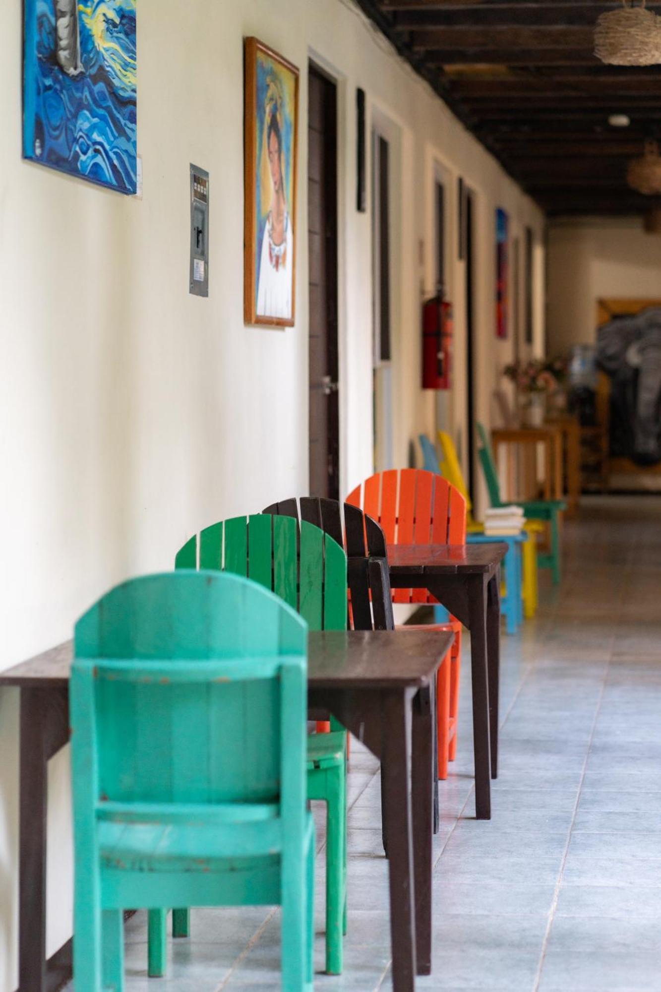 Ammare Boutique Hotel Playa del Carmen