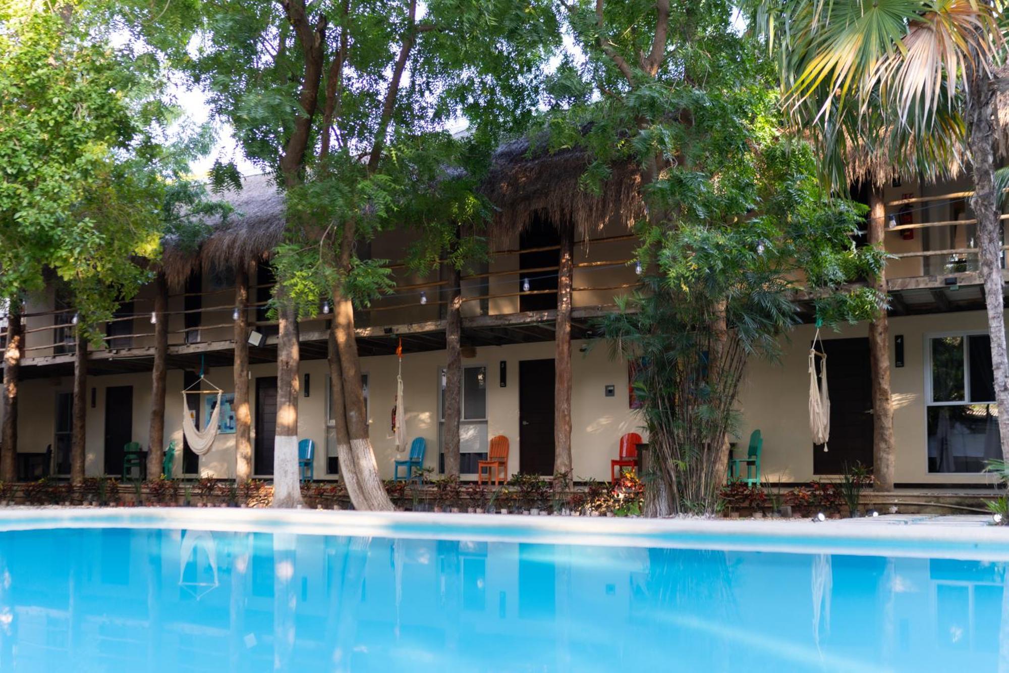 Hotel Ammare Boutique Playa del Carmen