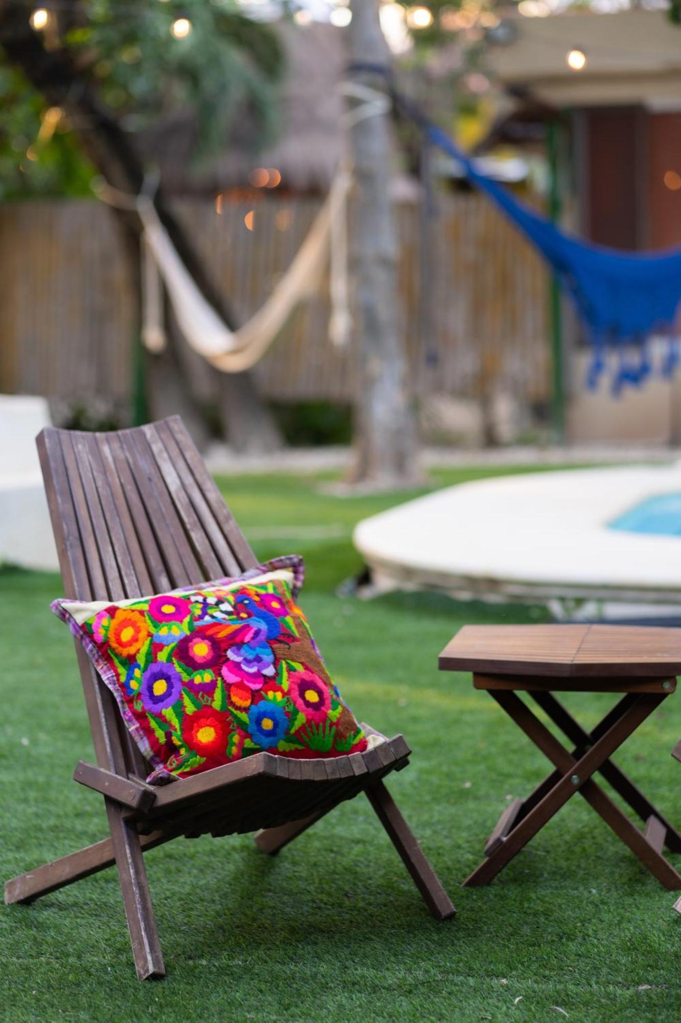Ammare Boutique Hotel