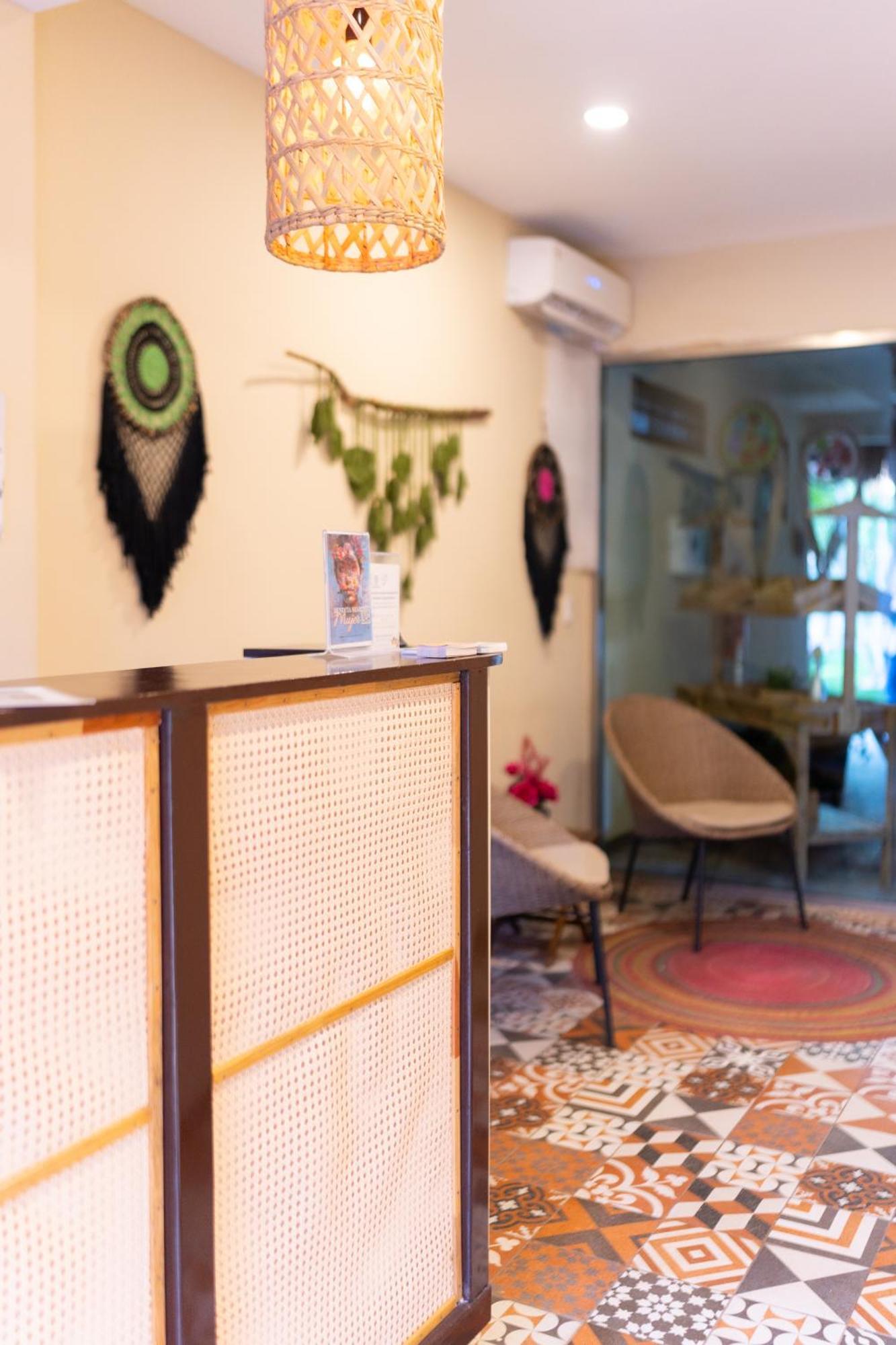 Ammare Boutique Hotel