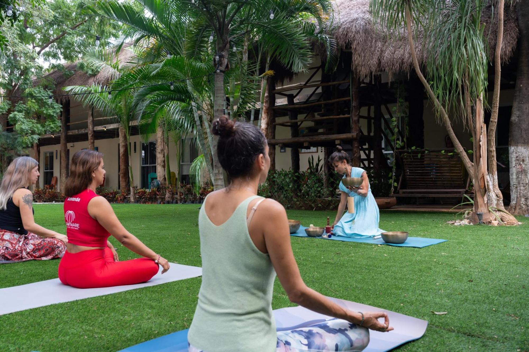 Ammare Boutique 3* Playa del Carmen